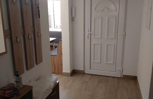 Szeged Apartment | Árkád Center Apartman