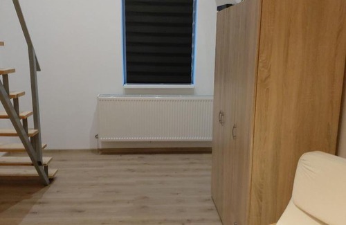 Szeged Apartment | Árkád Center Apartman