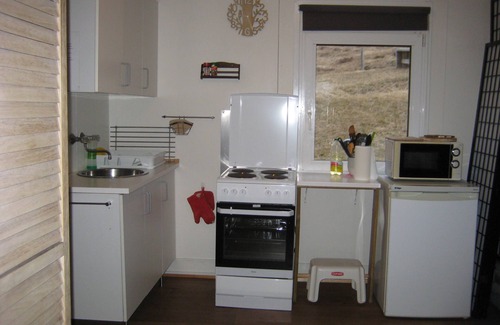 Vopnafjordur Cottage | Ásbrandsstaðir Cottage