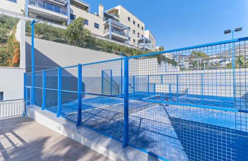 Almunecar Apartment | Ático 90m de terraza, jacuzzi privado y cargador de coche eléctrico en Cabria, Almuñecar