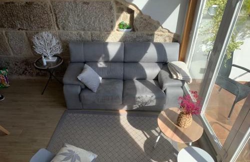 Marin Apartment | Ático Almuiña.