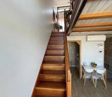 Marin Apartment | Ático Almuiña.