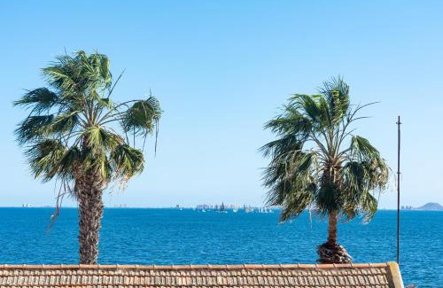 Los Alcazares Apartment | Ático Almyra Los Alcázares