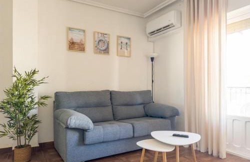 Los Alcazares Apartment | Ático Almyra Los Alcázares