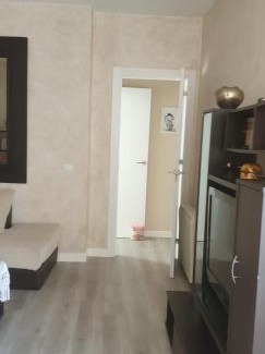 Zahara de los Atunes Apartment | Ático Aretusa