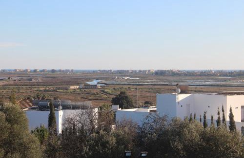 Ayamonte Apartment | ÁTICO ATALAYA Parking privado gratis