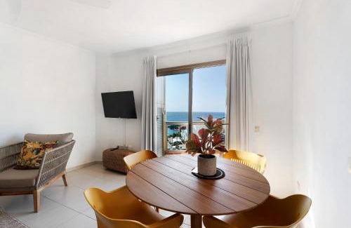 Alcala Apartment | Ático Bellavista Alcalá A