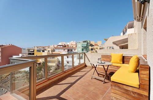 Alcala Apartment | Ático Bellavista Alcalá A
