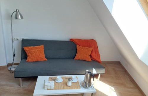 Alhaurin de la Torre Apartment | Ático by Alhaurín Loft City Center