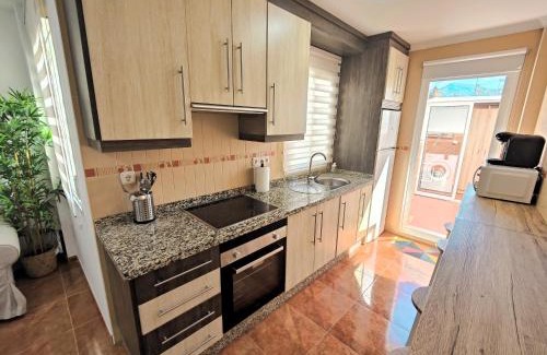 Antequera Apartment | Ático Centro Antequera
