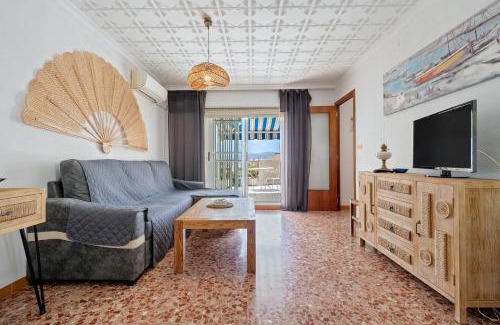 Benicarlo Apartment | Ático Cesar Cataldo