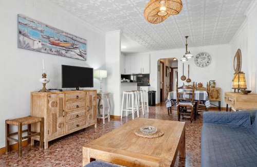 Benicarlo Apartment | Ático Cesar Cataldo