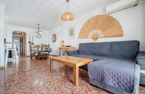 Benicarlo Apartment | Ático Cesar Cataldo
