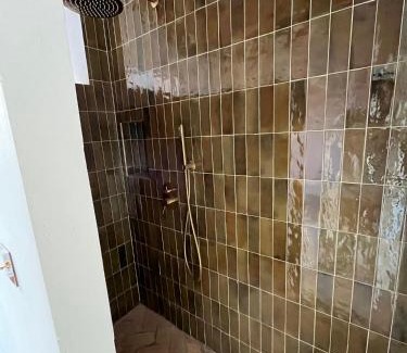 Feria Apartment | Ático con piscina Sevilla Centro
