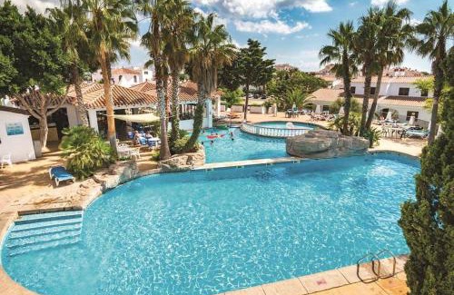 Cala en Porter Apartment | Ático con vistas al mar Cala enPorter