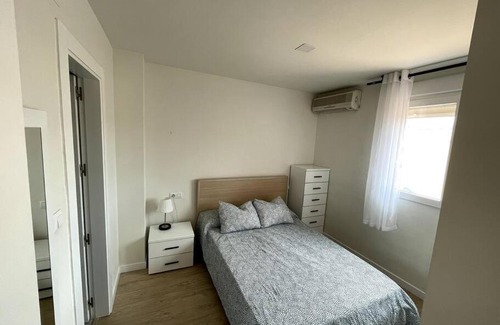 Armilla Apartment | Ático con vistas a Sierra Nevada