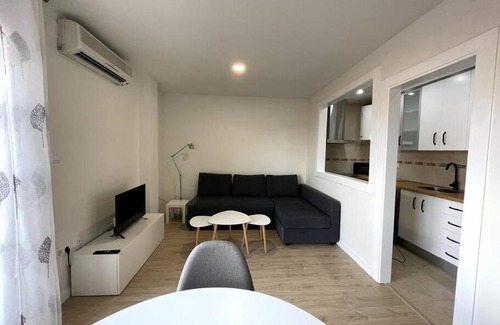 Armilla Apartment | Ático con vistas a Sierra Nevada