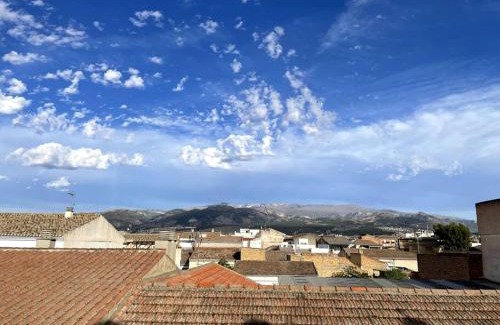 Armilla Apartment | Ático con vistas a Sierra Nevada