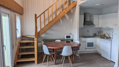 Villanua Apartment | Ático Dúplex Alemar