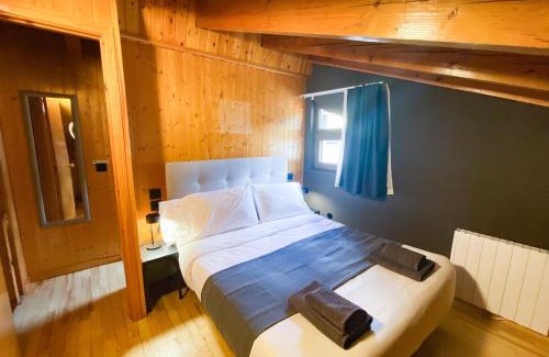 Soldeu Apartment | Ático Dúplex En Valle De Incles - Parking Gratis l by BonesVacances