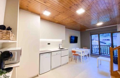 Soldeu Apartment | Ático Dúplex En Valle De Incles - Parking Gratis l by BonesVacances