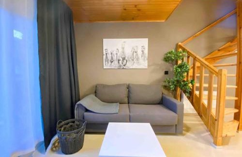 Soldeu Apartment | Ático Dúplex En Valle De Incles - Parking Gratis l by BonesVacances