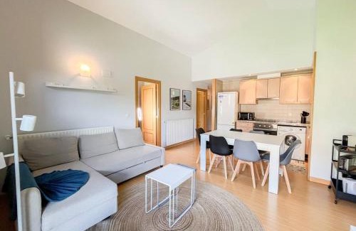 Soldeu Apartment | Ático De 3 Habitaciones Con Vistas Soldeu - Parking incluido l by BonesVacances