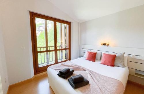 Soldeu Apartment | Ático De 3 Habitaciones Con Vistas Soldeu - Parking incluido l by BonesVacances