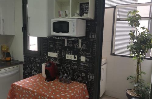 Aguadulce Apartment | Ático de lujo en el centro