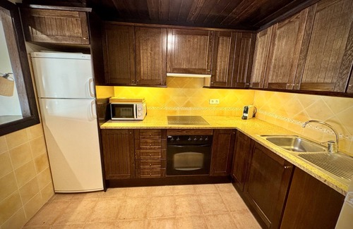 La Molina Apartment | Ático Duplex a pie de Pistas de Esquí