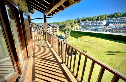 La Molina Apartment | Ático Duplex a pie de Pistas de Esquí
