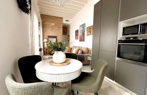 Triana Apartment | Ático Duplex Triana , Sevilla
