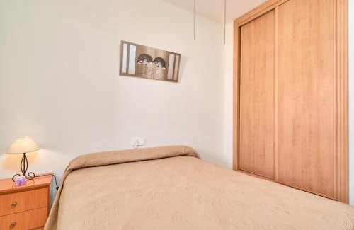 Torrox Costa Apartment | Ático en Torrox costa