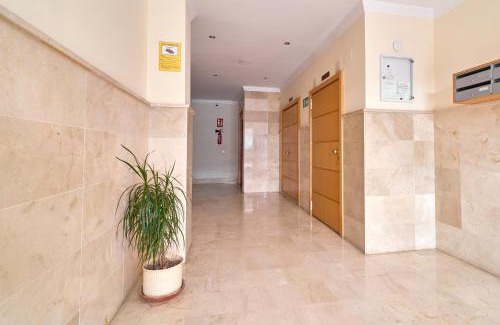 Torrox Costa Apartment | Ático en Torrox costa
