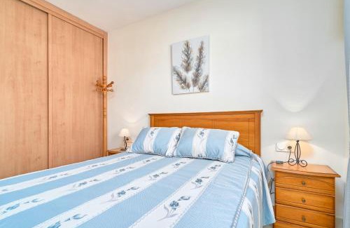 Torrox Costa Apartment | Ático en Torrox costa