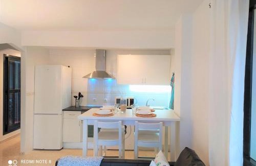 La Linea de la Concepcion Apartment | Ático Galileo