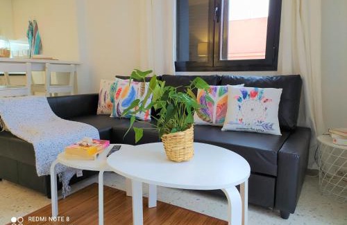 La Linea de la Concepcion Apartment | Ático Galileo