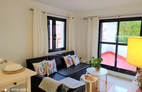La Linea de la Concepcion Apartment | Ático Galileo