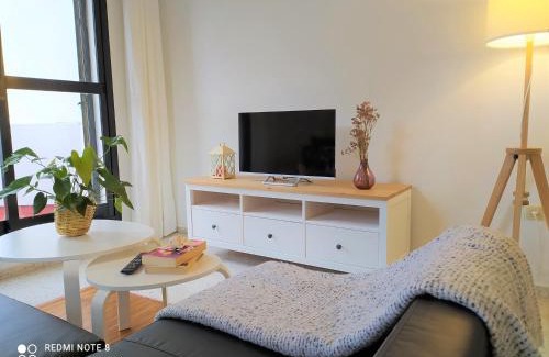 La Linea de la Concepcion Apartment | Ático Galileo