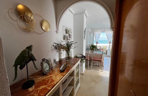 Rota Apartment | Ático Good Vibes