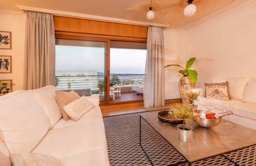O Grove Apartment | Ático III en isla de la Toja