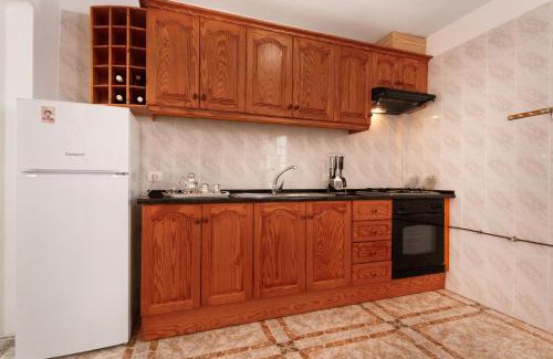 Piedra Hincada Apartment | Ático La Estrella