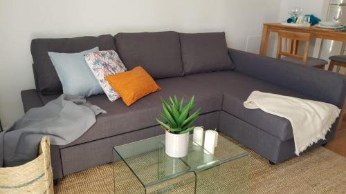 Puerto del Rosario Apartment | Ático La Marina