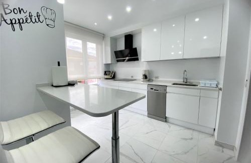 Llanes Apartment | Ático Lujo Llanes