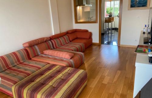 Cangas Apartment | Ático Masso