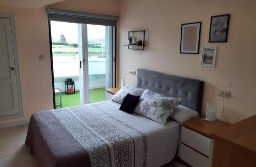 Barreiros Apartment | Ático Océano I
