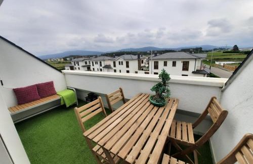 Barreiros Apartment | Ático Océano I