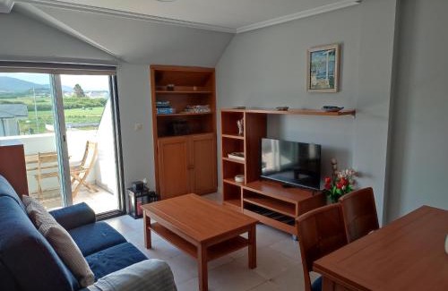 Barreiros Apartment | Ático Océano I