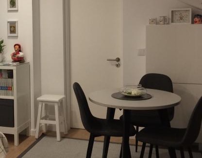 Monserrate Apartment | Ático