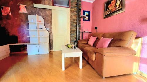 Punta Umbria Apartment | Ático punta Umbría